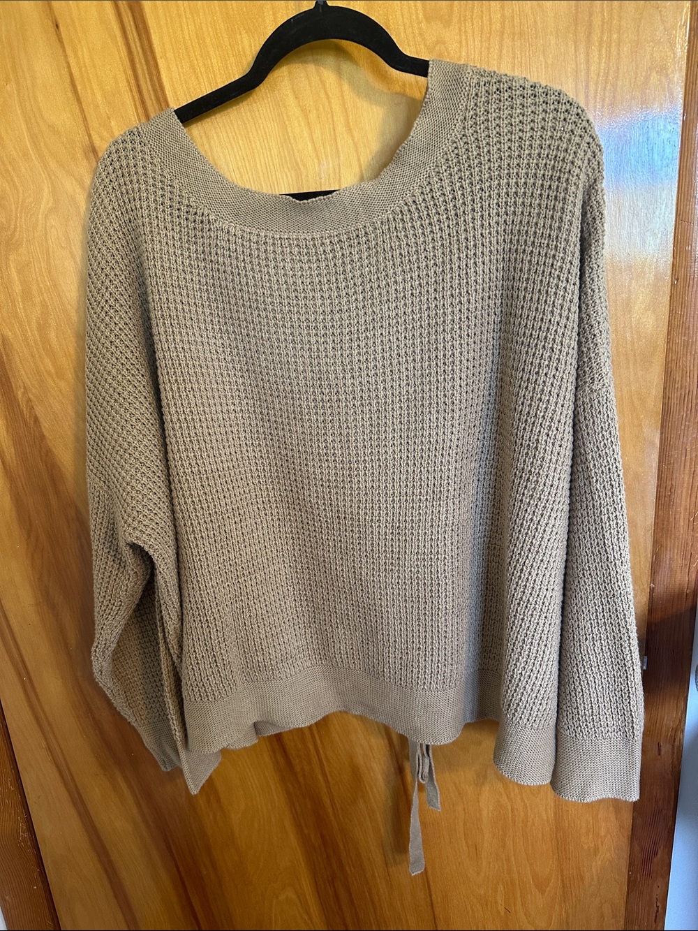 Taylor & Sage Sweater